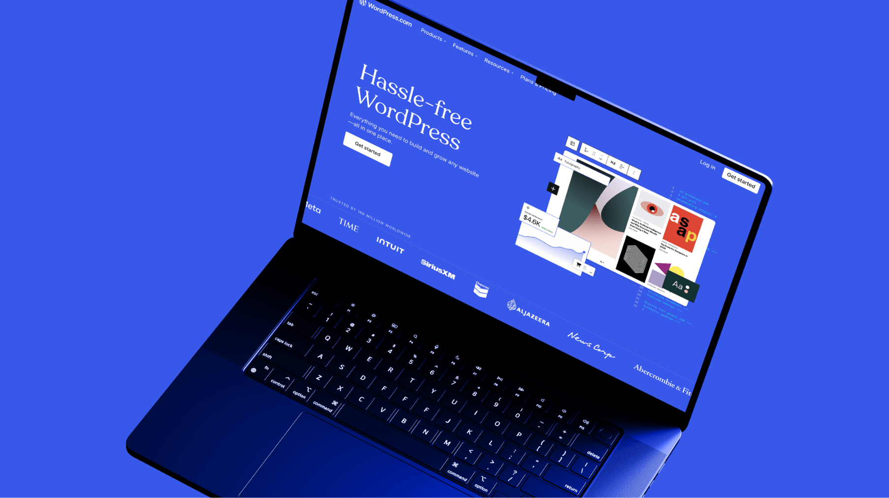 WordPress - Best Open-Source CMS